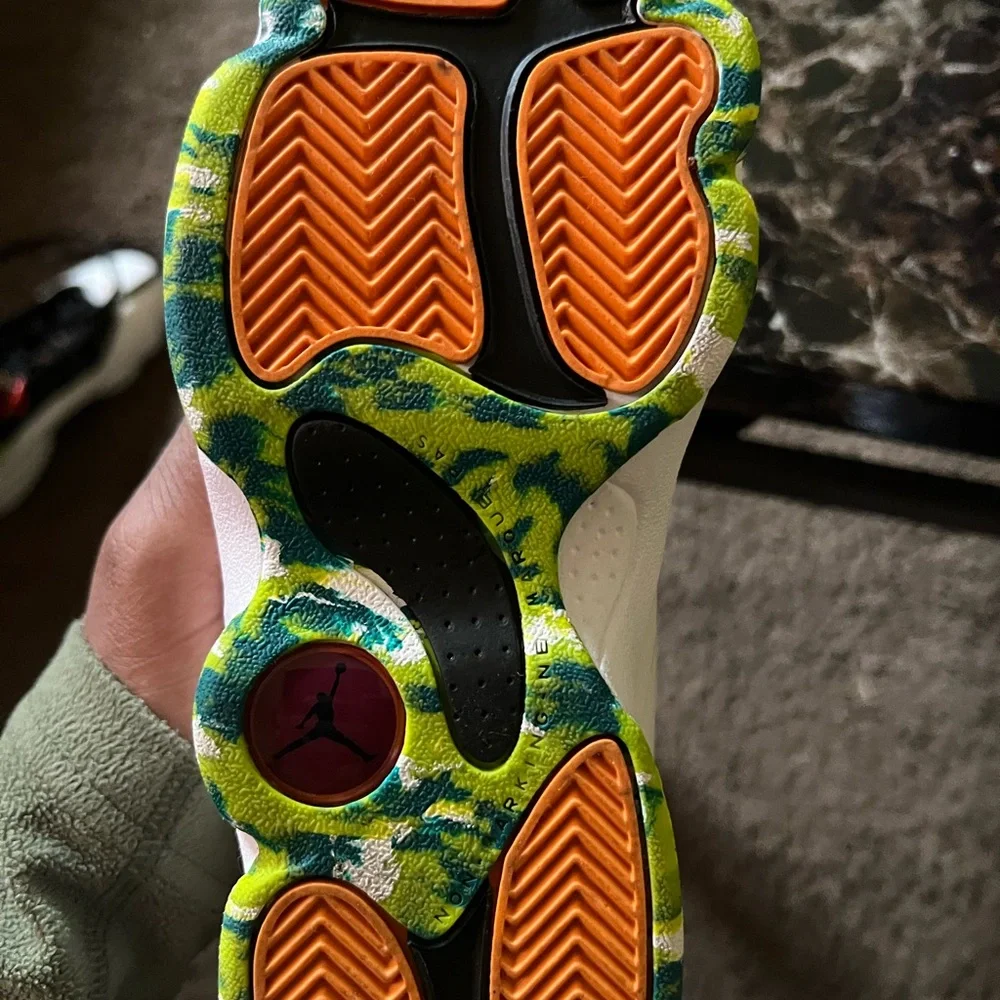 Jordan - Picture 1 of 3